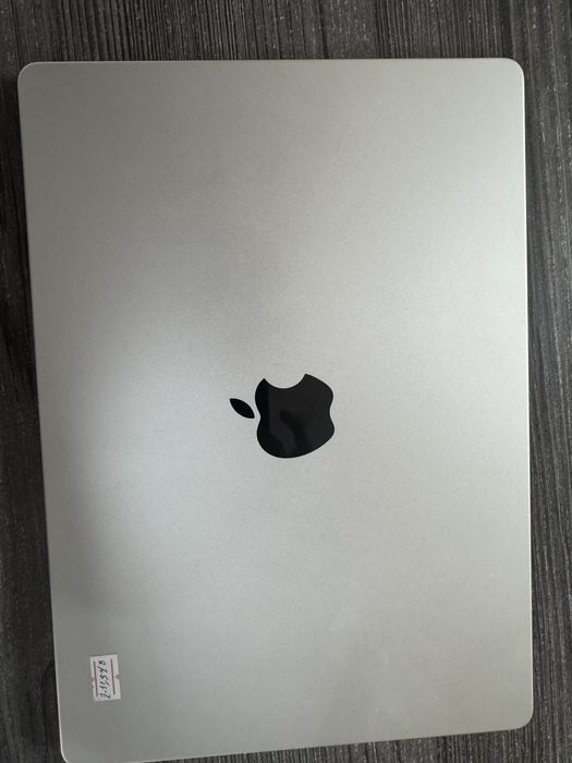 Macbook m3 Pro Aktiv lombard