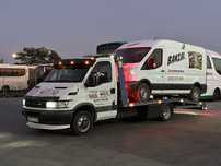 *Tractari Auto Non-Stop*Asistenta rutiera*Platforma auto*A7