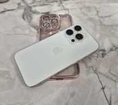 iPhone 15 Pro 128GB. ca NOU !! 91% Bateria