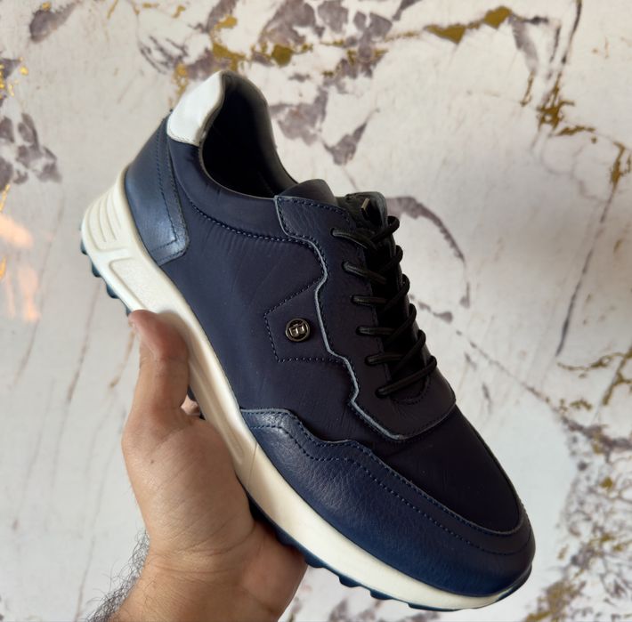 Идеальное сочетание стиля и натуральной кожи