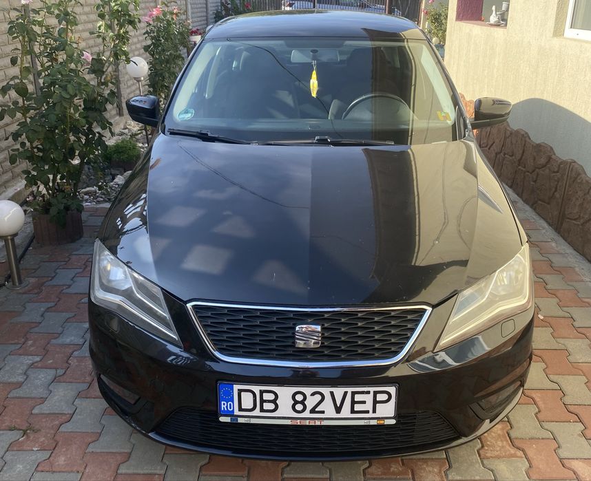Vand seat toledo 2013