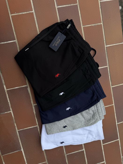 Pantaloni Scurti Polo / Ralph Lauren / Premium 2025