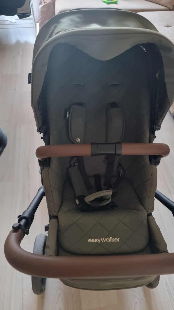 Easywalker Harvey 3 Premium