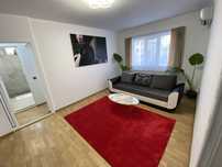 Regim hotelier Luxury Suites, Apartament 2 camere, Etaj.2, ultracentra