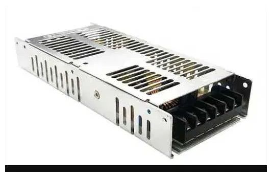 Блок питания для светодиодных дисплеев, или на бегущую строку.