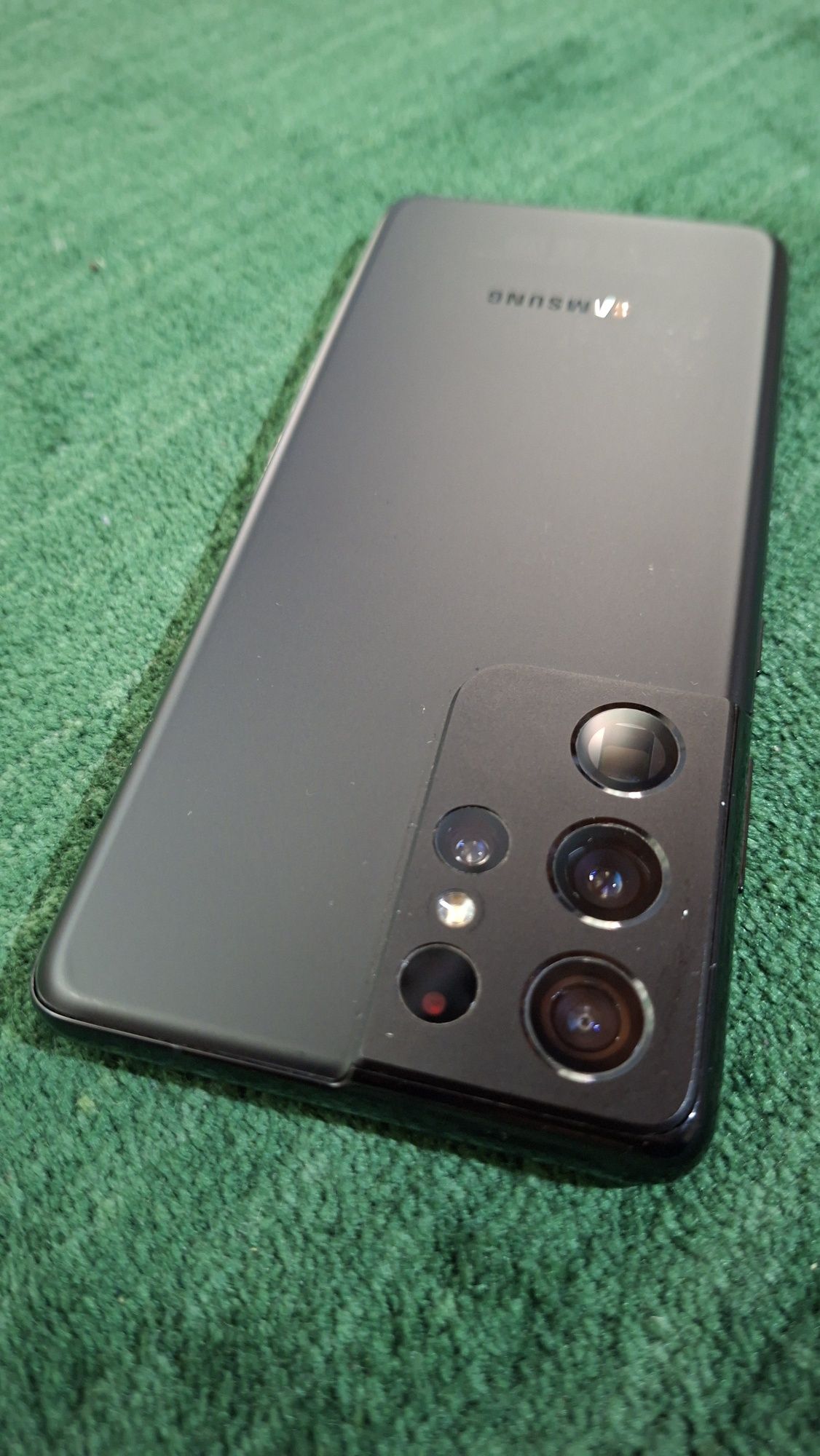 Samsung galaxy s21 ultra