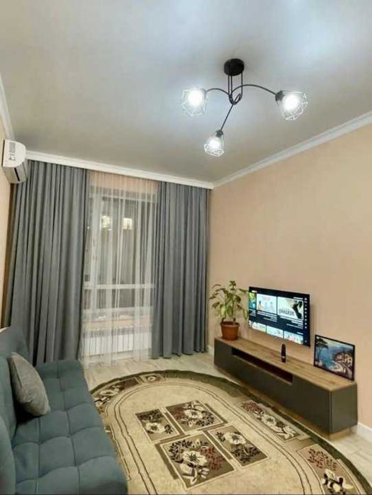 Închiriez Apartament 2 Camere Lux - Dristor Metrou
