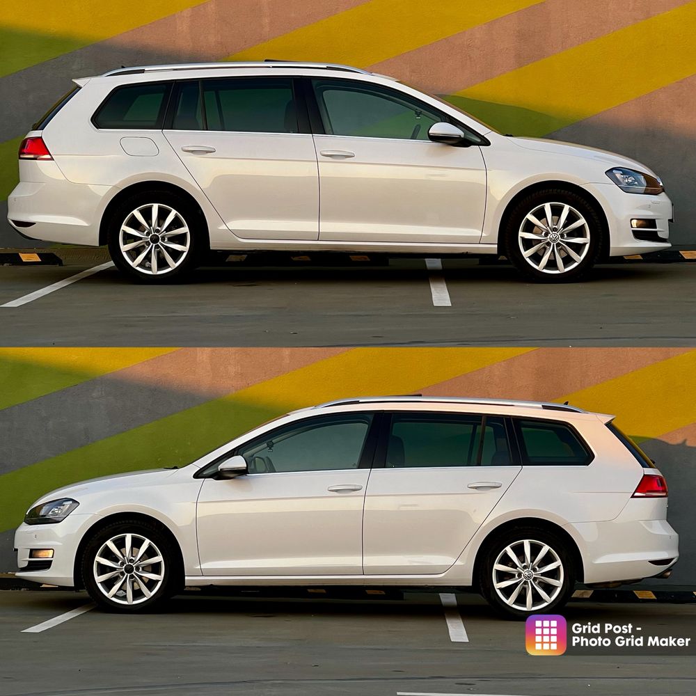 Volkswagen Gold 7 CUP - 2015 - Euro 6
