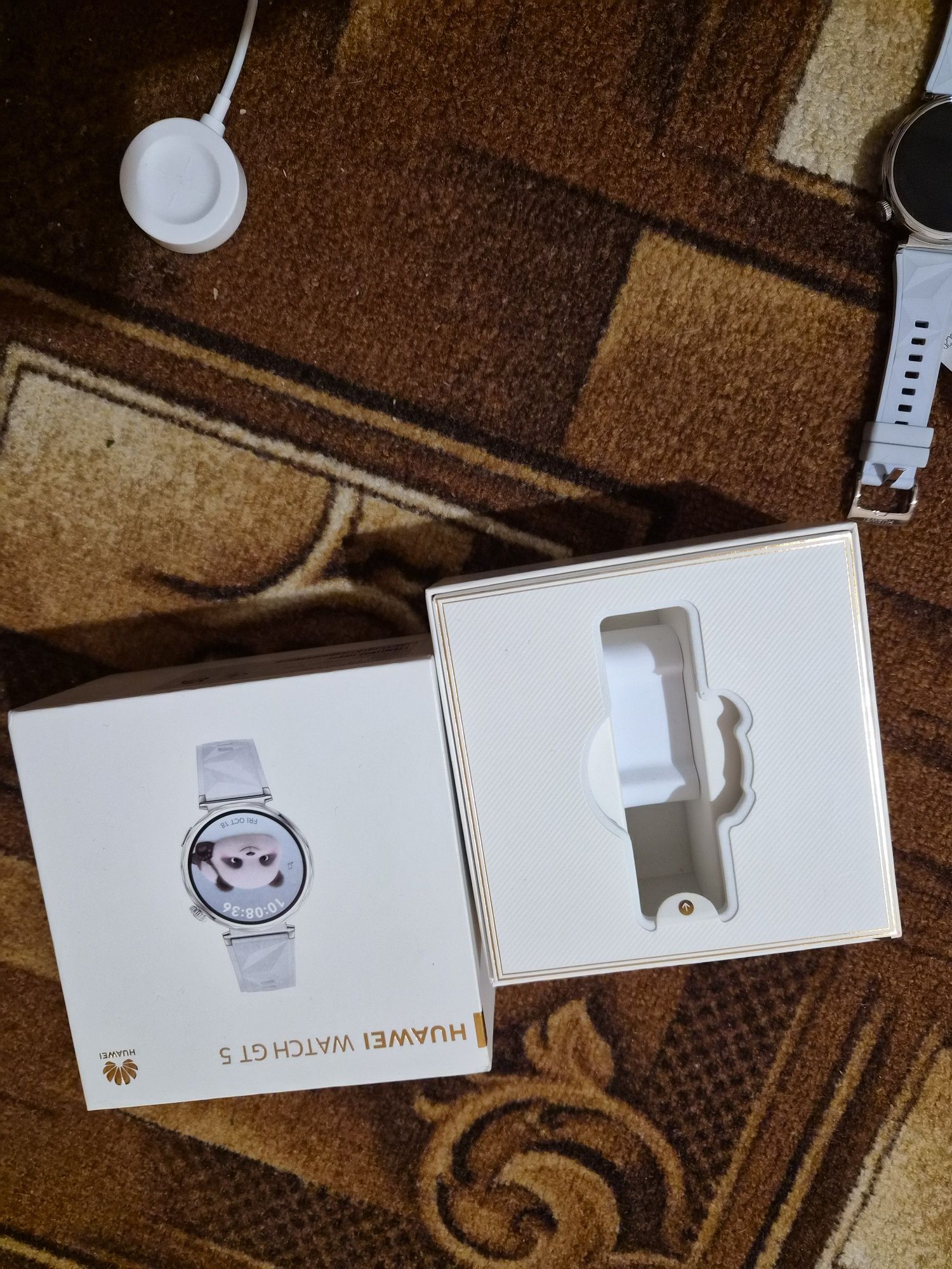 Huawei smart watch