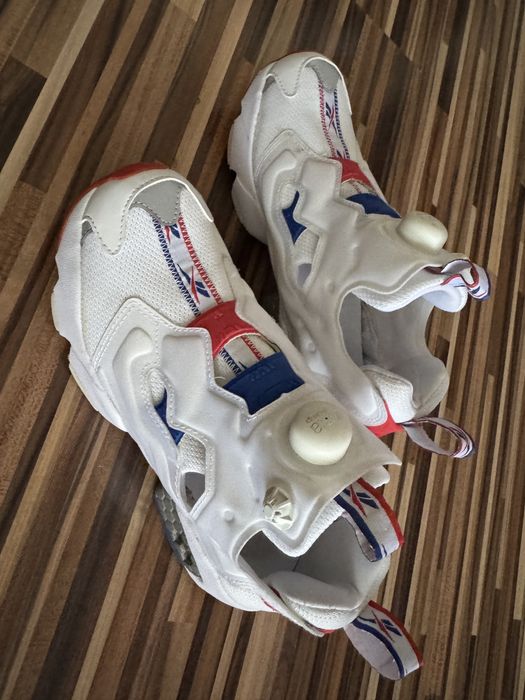 Sneakers Reebok Instapump Fury