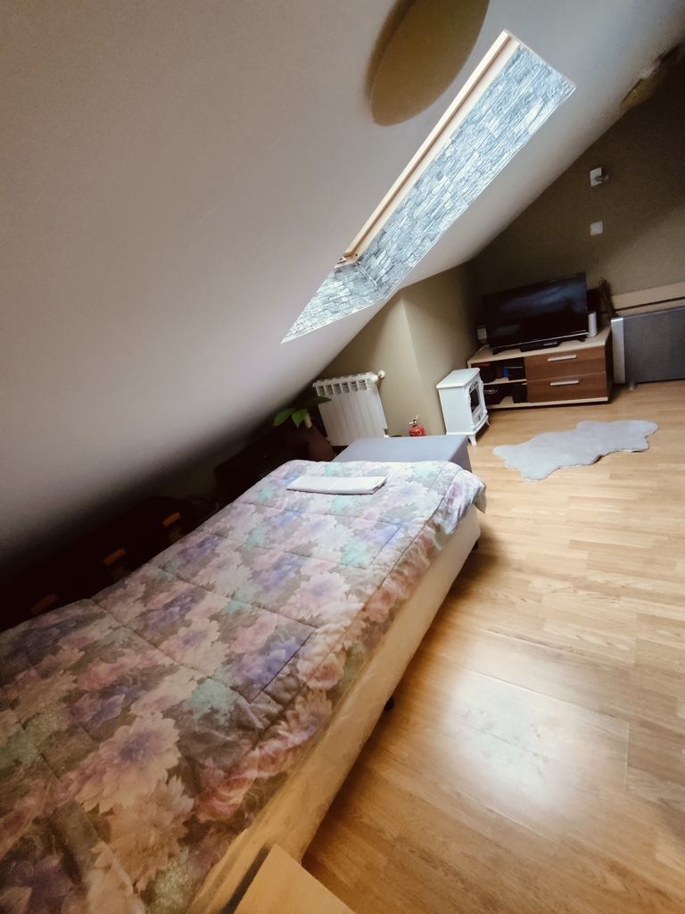Продава се Двустаен апартамент в Разлог - 38 кв.м за 1211 €/кв.м - Снимка #7