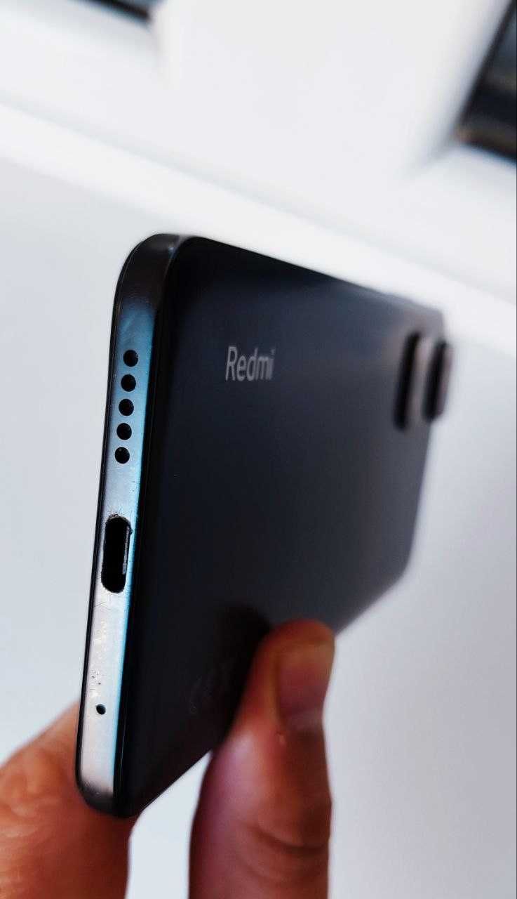 Xiaomi Redmi Note 11S NFC 6/64