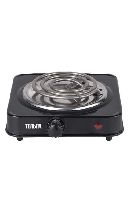 Продам новую-  Эл плитку - Тельта !