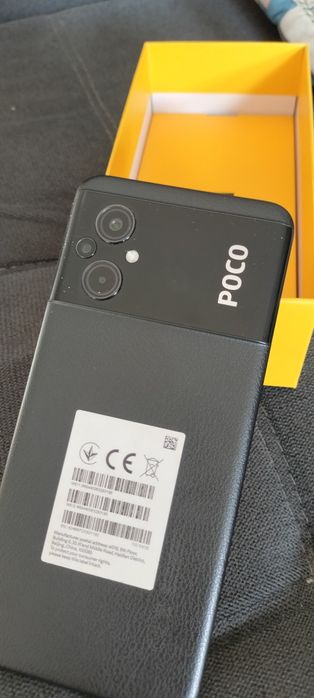 Pokko m5, почти новый