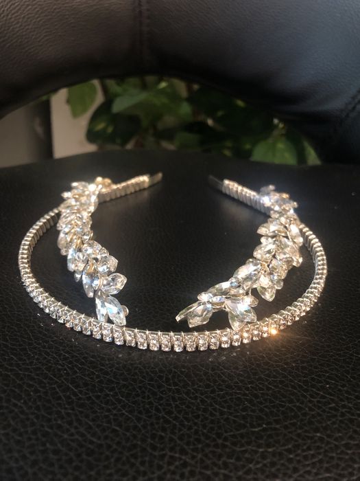 Diadema de mireasa