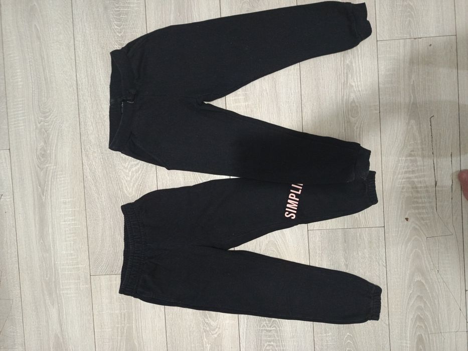 Lor  fete mărimea 116