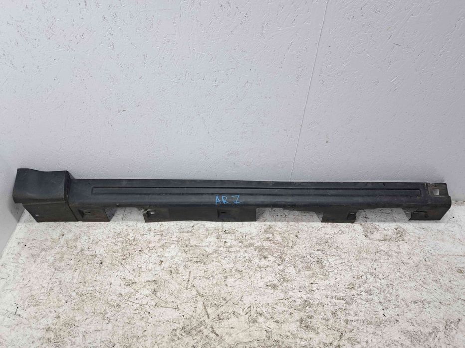 Prag lateral stanga LAND ROVER Range Rover Sport (LS) [Fabr 2002-2013]