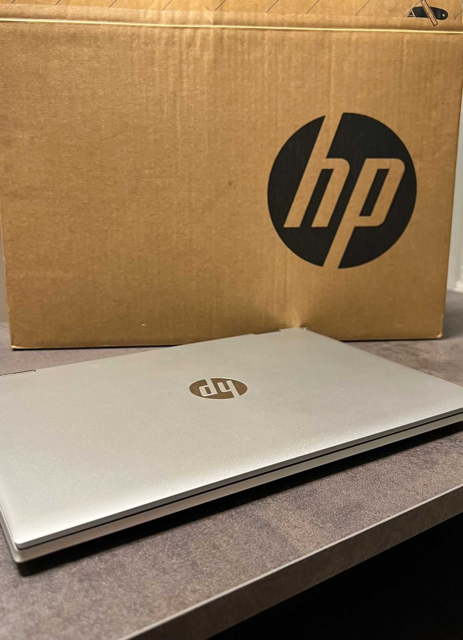 Laptop HP Pavilion 14  x360 Convertible 2in1