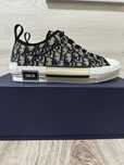 Christian Dior B23 League Low-Top Sneaker