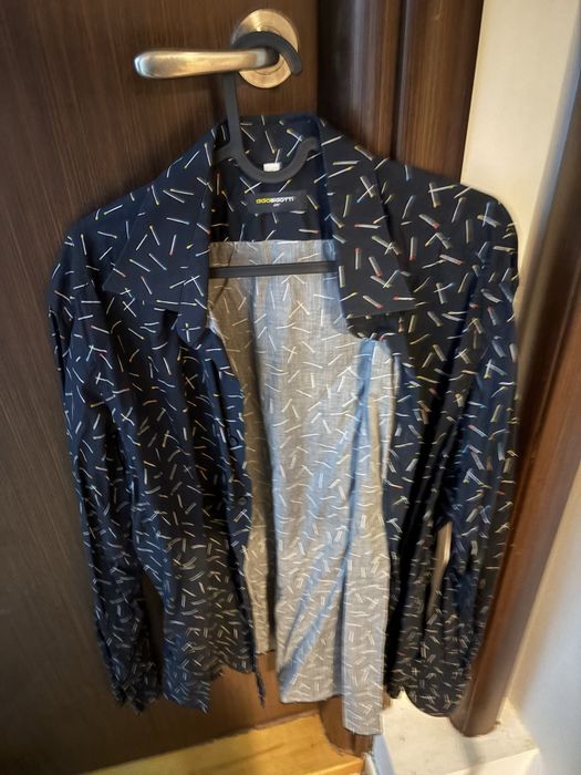 Camasi Bigotti marime XL