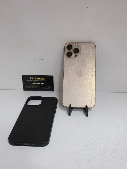 iPhone 13 Pro Max - KLI Amanet