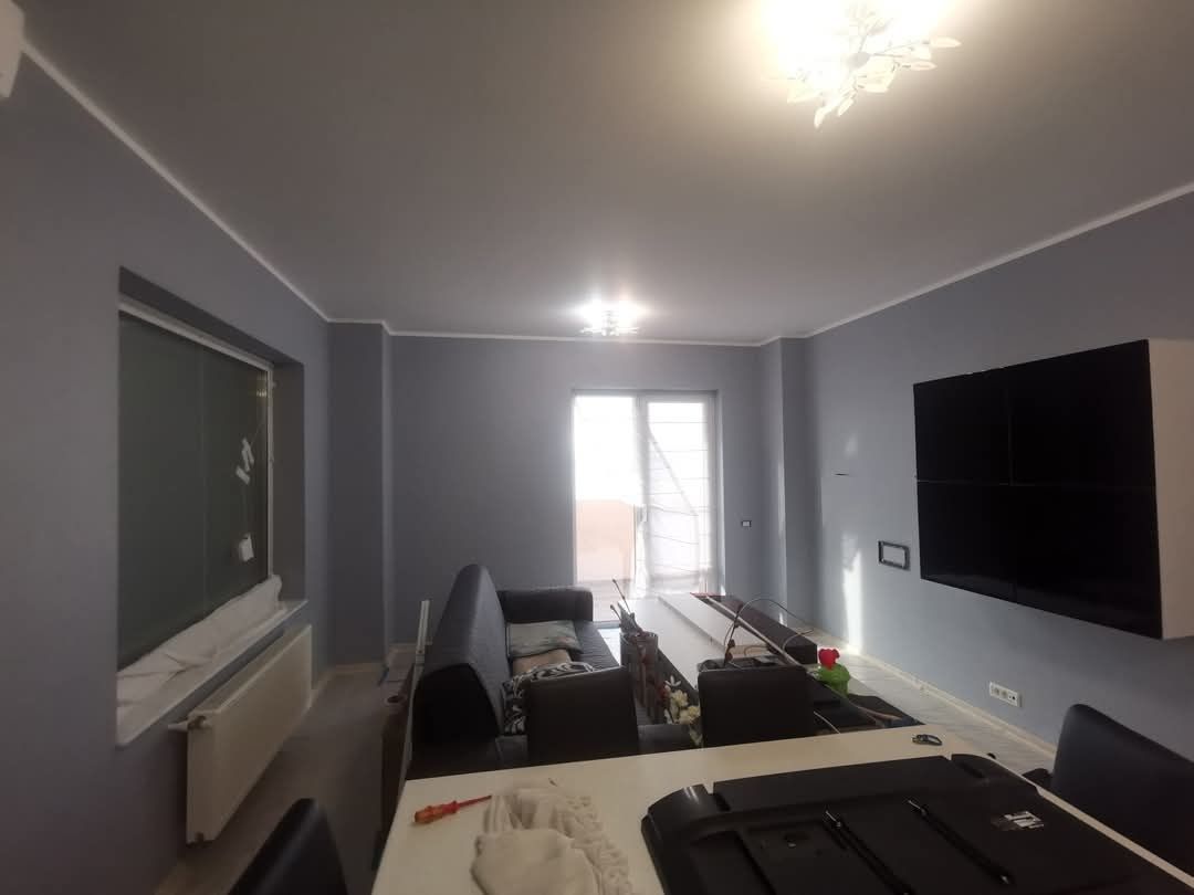 Amenajări Interioare Profesionale