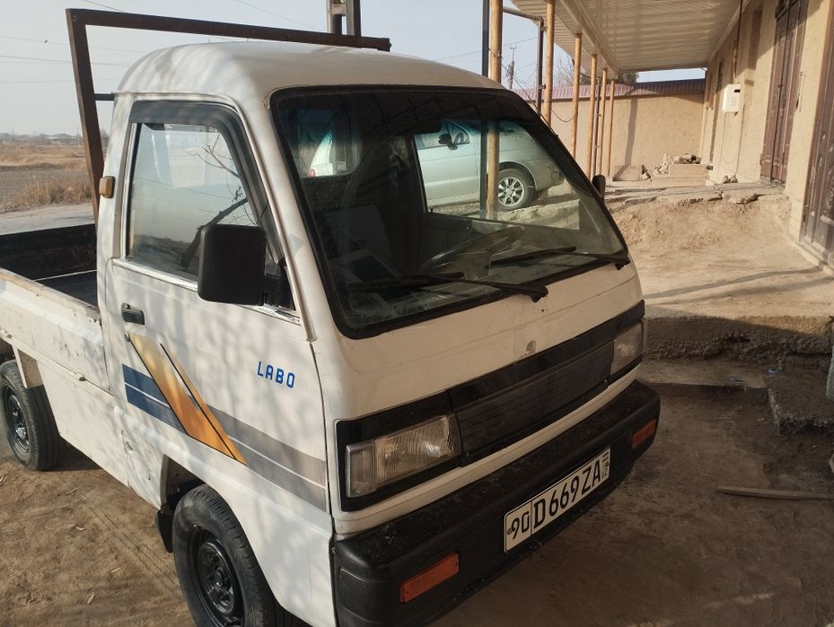 Дамаз лабо сотилади