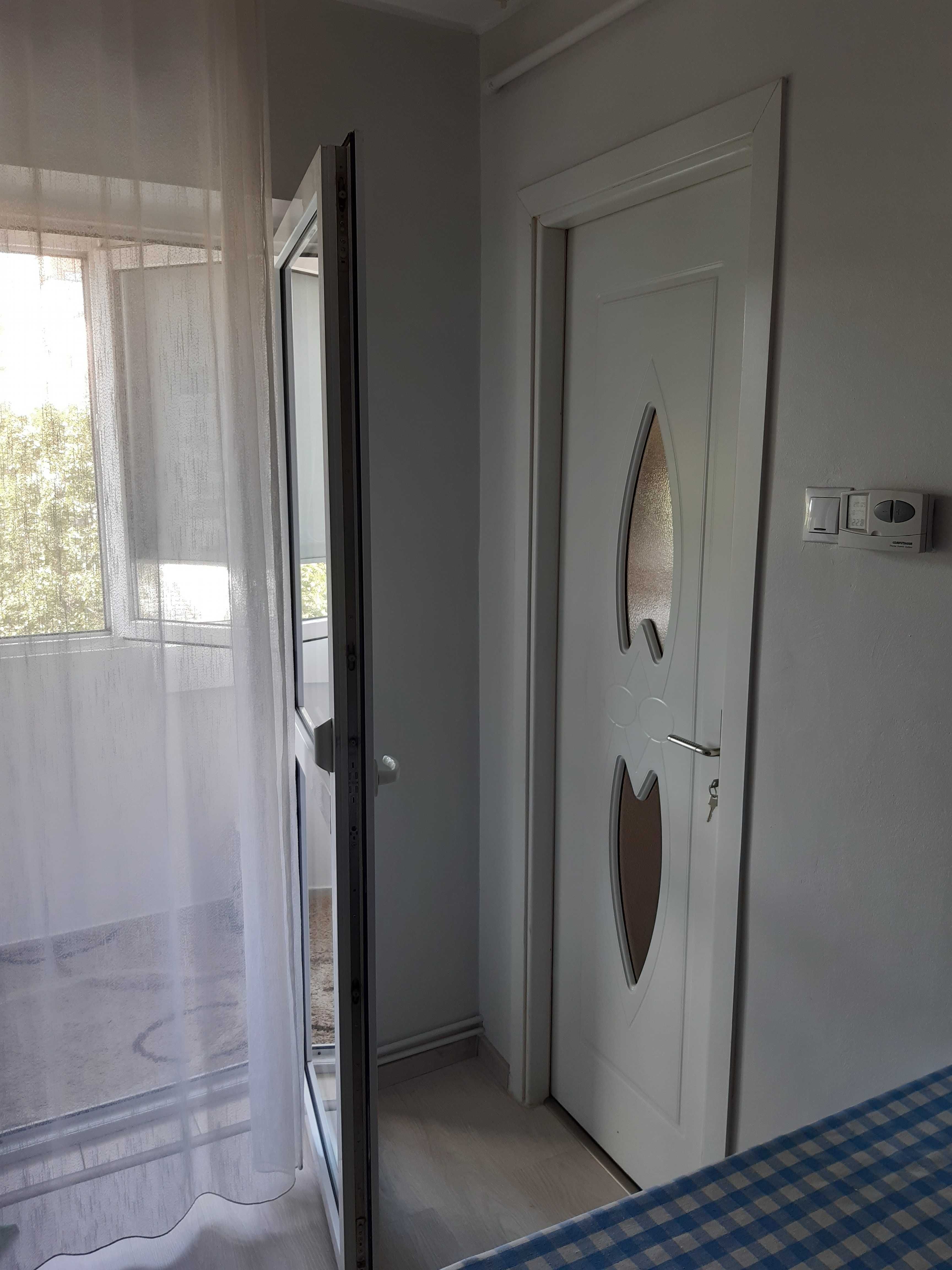 Schimb garsoniera cu apartament 2 camere