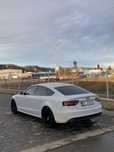 Vand audi a5 sportback 3.0tdi quattro