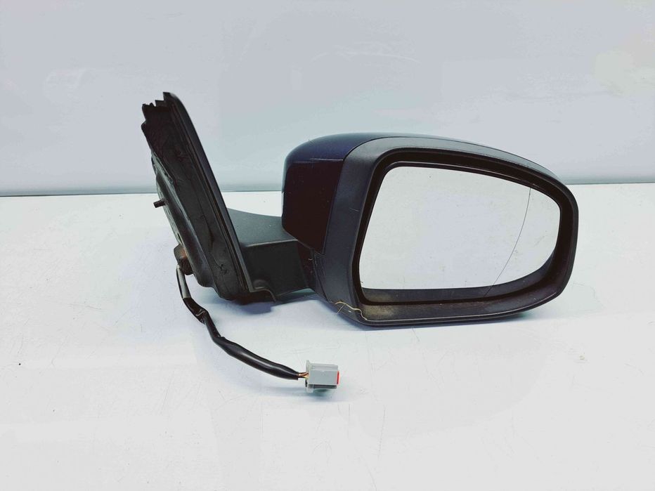 Oglinda dreapta Ford Mondeo 4 Sedan Facelift [Fabr 2007-2015] Ink Blue