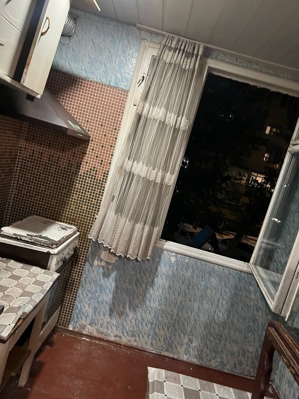 Ижара  Кора Камиш  1/2.   1/4/5