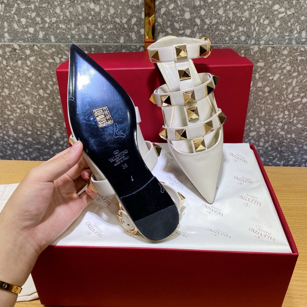 Pantofi Valentino