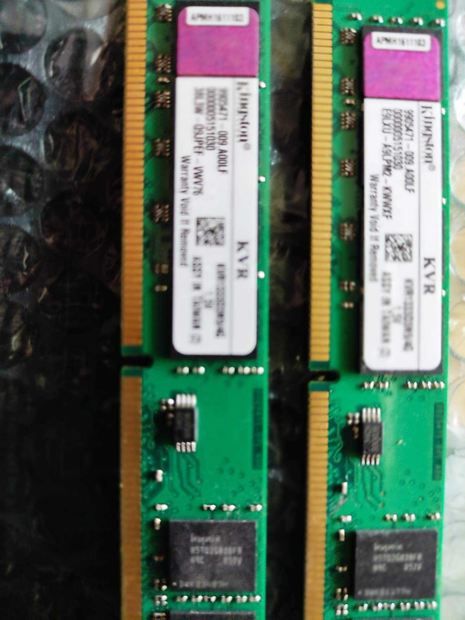 Memorii DDR3 , mai multe modele