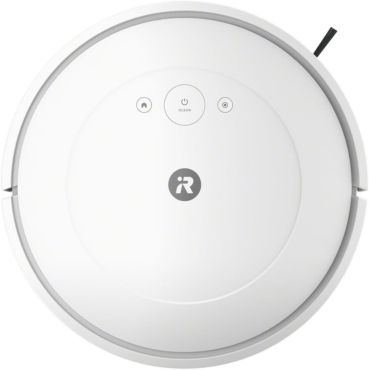 Robot aspirator mop iRobot Roomba Combo 2 Essential alb | 260901