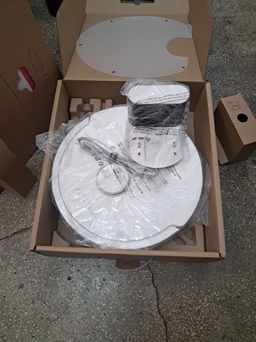 Aspirato q8 pro max