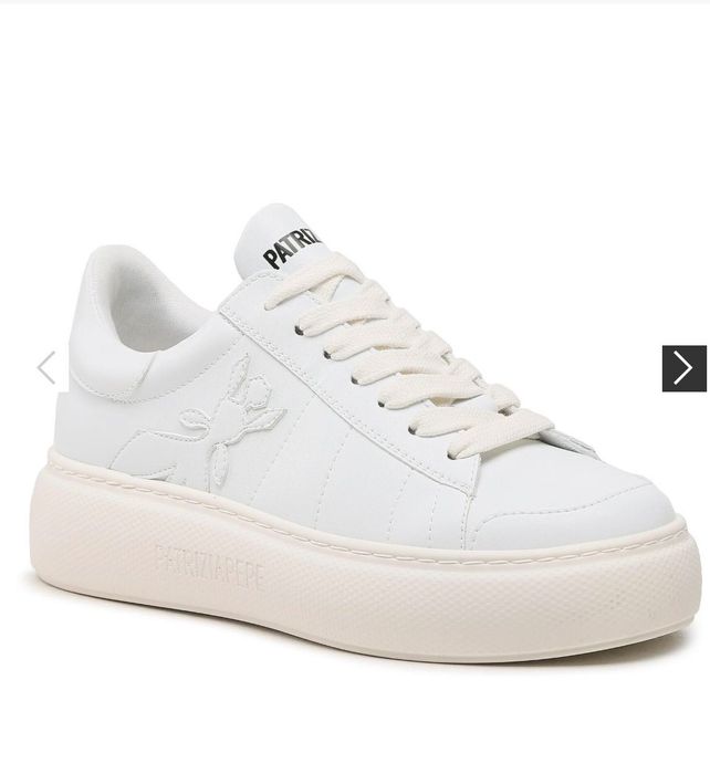 Маратонки Patrizia Pepe