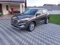 Hyundai Tucson 1.7 diesel 2016