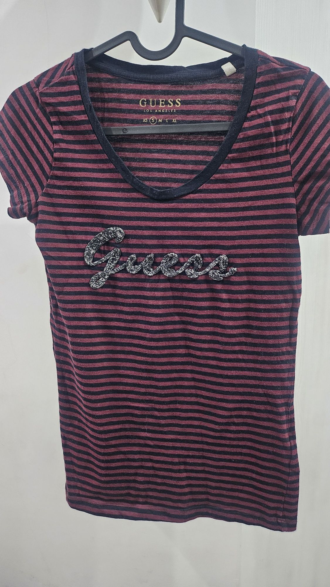 Дамска тениска Guess