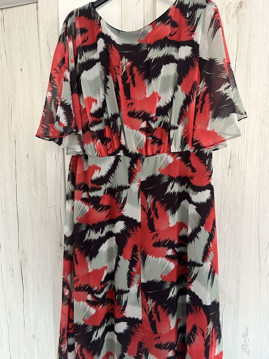 Rochie noua marimea 48