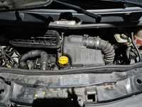 Conducta furtun apa antigel 2.0 cdti dci M9R Opel Vivaro Trafic