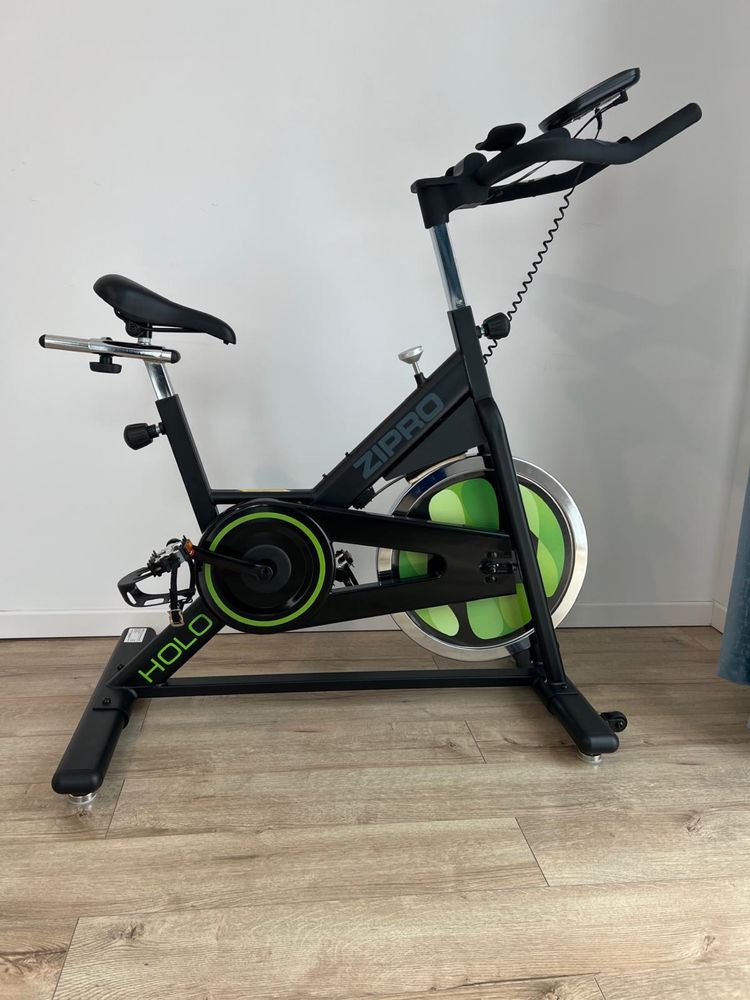 Vand bicicleta fitness Zipro