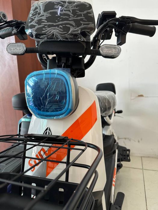 Скутер ,skuter moto