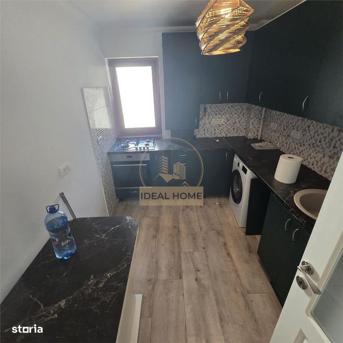 Apartament de Inchiriat Rediu