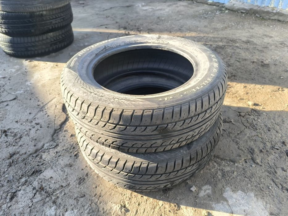 Шины б/у  185/65 R15