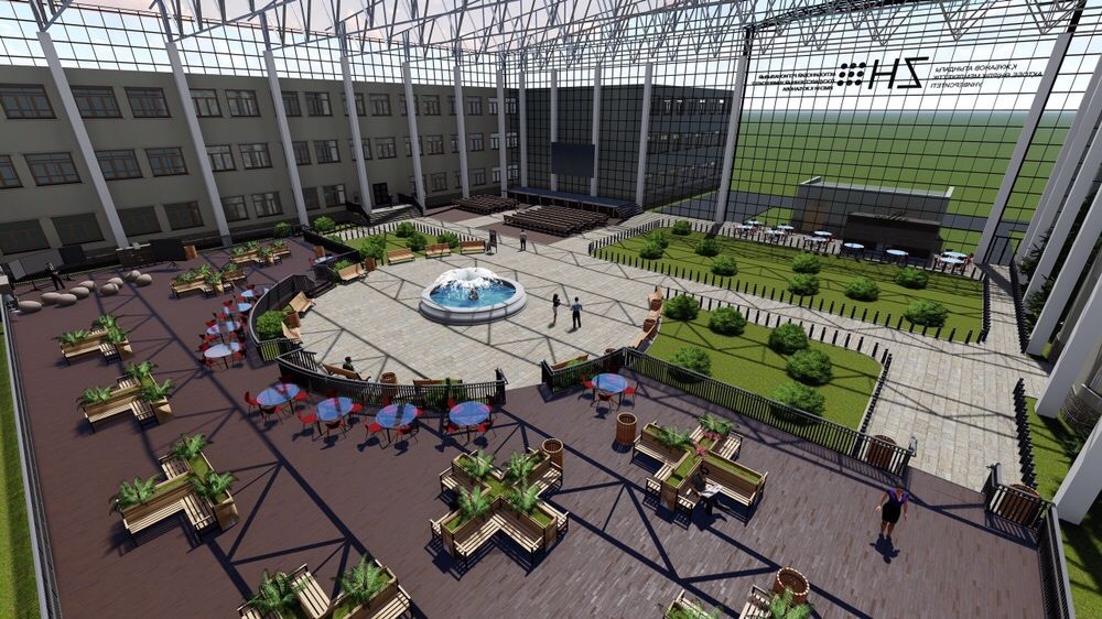 3D проекты, Эскизные и Рабочие проекты, Проектирование