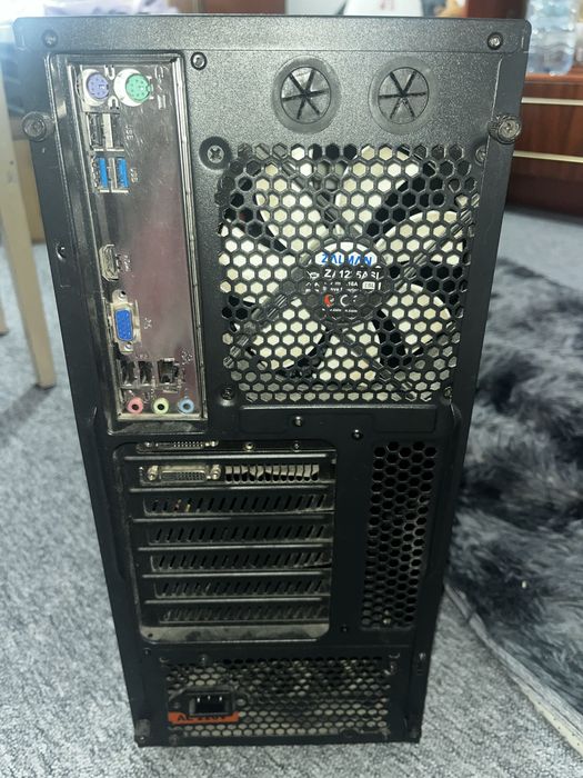 Set calculator complet