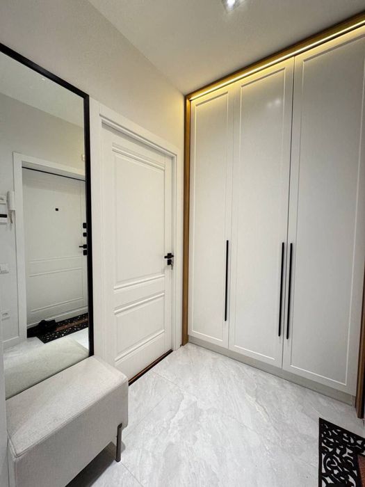 Посуточная квартира / Кунлик квартира