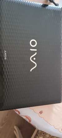 Ноутбук sony vaio