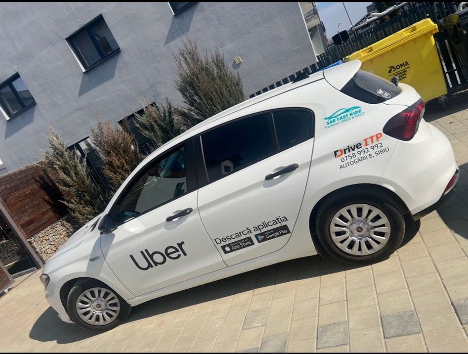 Fiat TIPO 1.4 GPL 2019