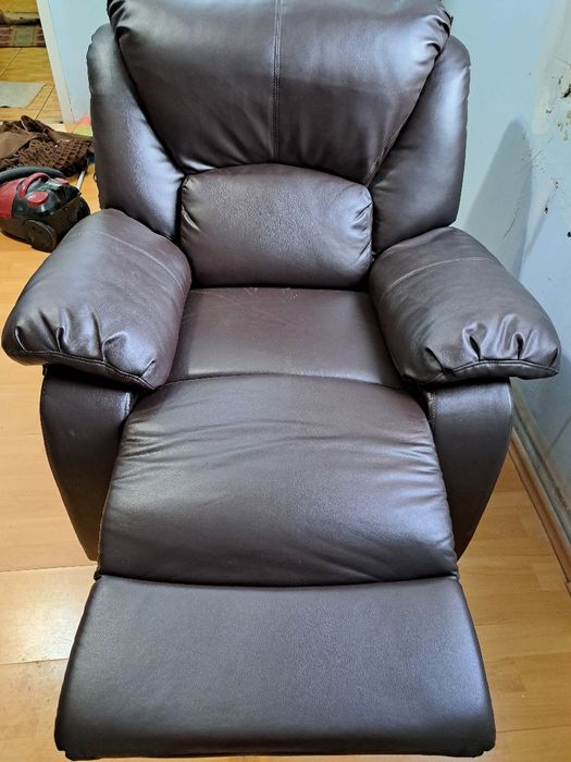 Fotolii recliner